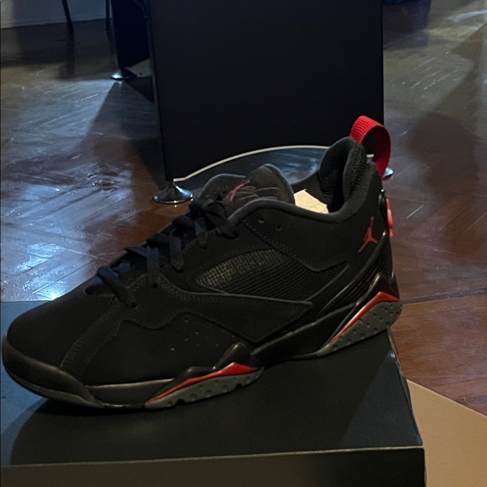 Jordan MVP 92 lo - Picture 6 of 7